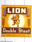 Lion Double Stout