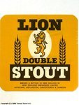 Lion Double Stout