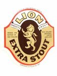 Lion Extra Stout