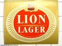 Lion Lager