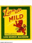 Lion Mild Ale