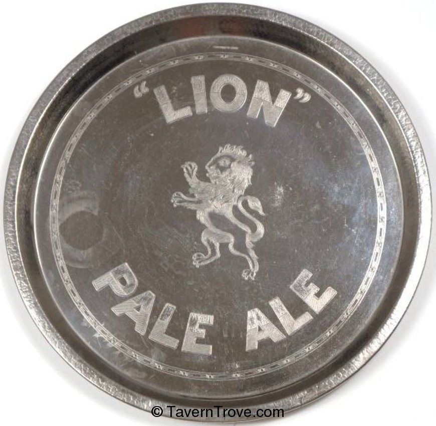 Lion Pale Ale