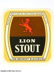 Lion Stout