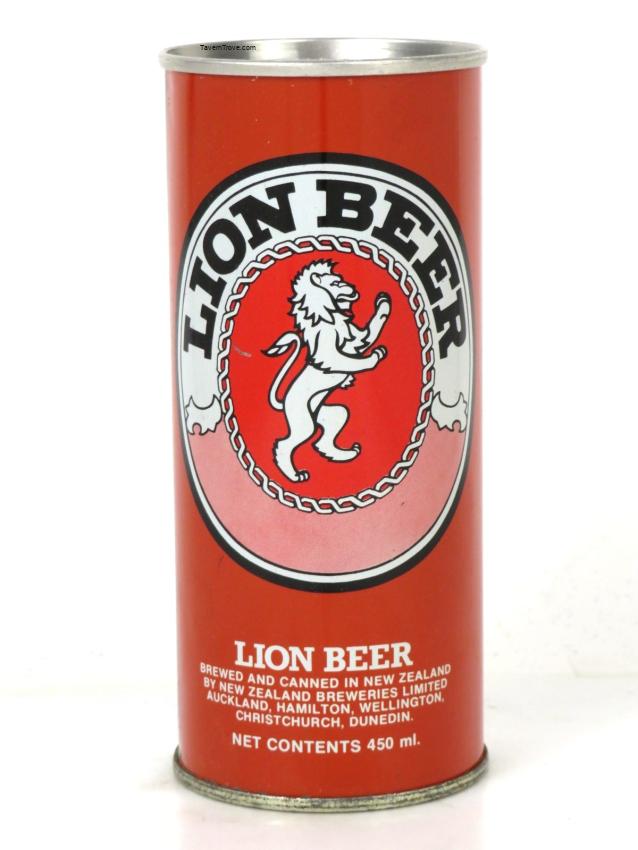 Lion Beer