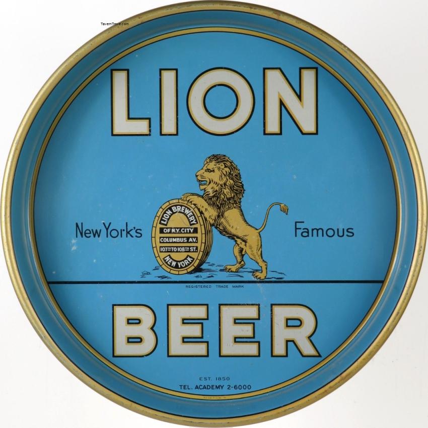 Lion Beer