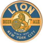 Lion Beer/Ale