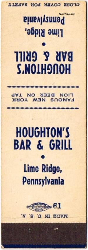 Lion Beer Dupe