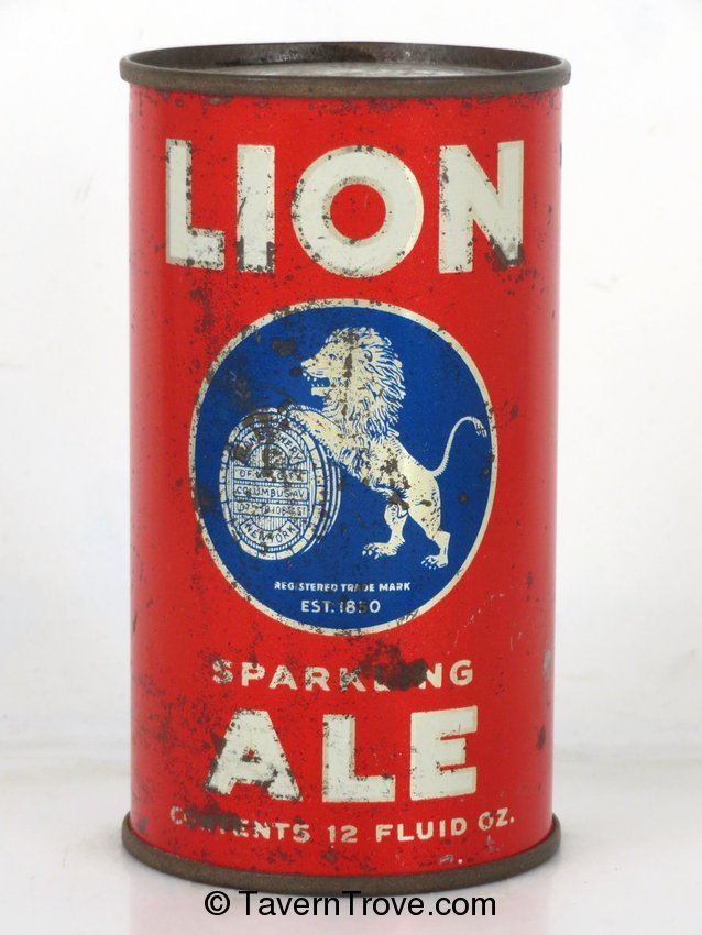 Lion Sparkling Ale