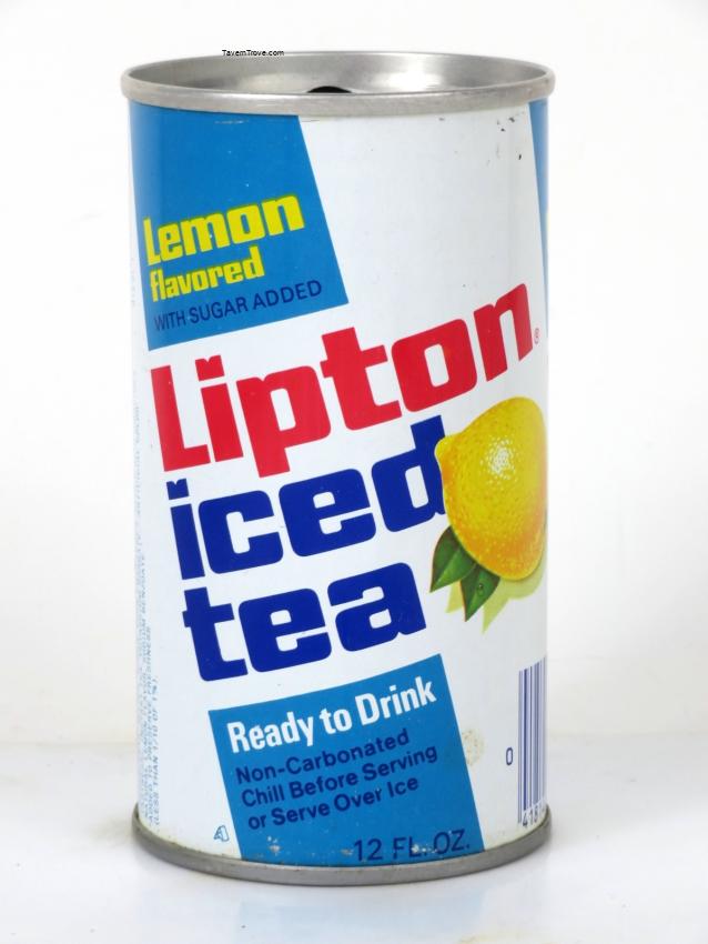 Lipton Iced Tea Columbus Ohio