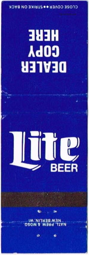 Lite Beer