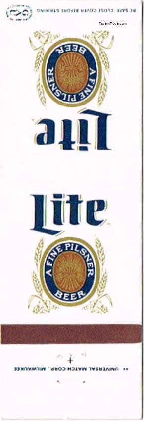 Lite Beer