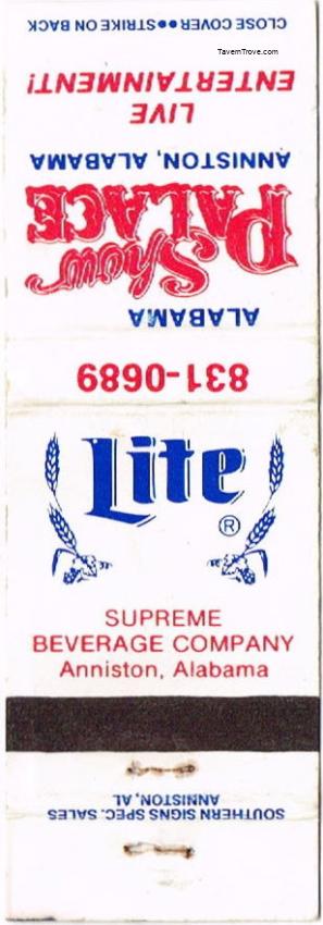 Lite Beer