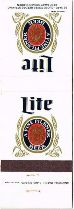 Lite Beer