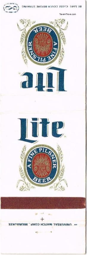 Lite Beer Dupe