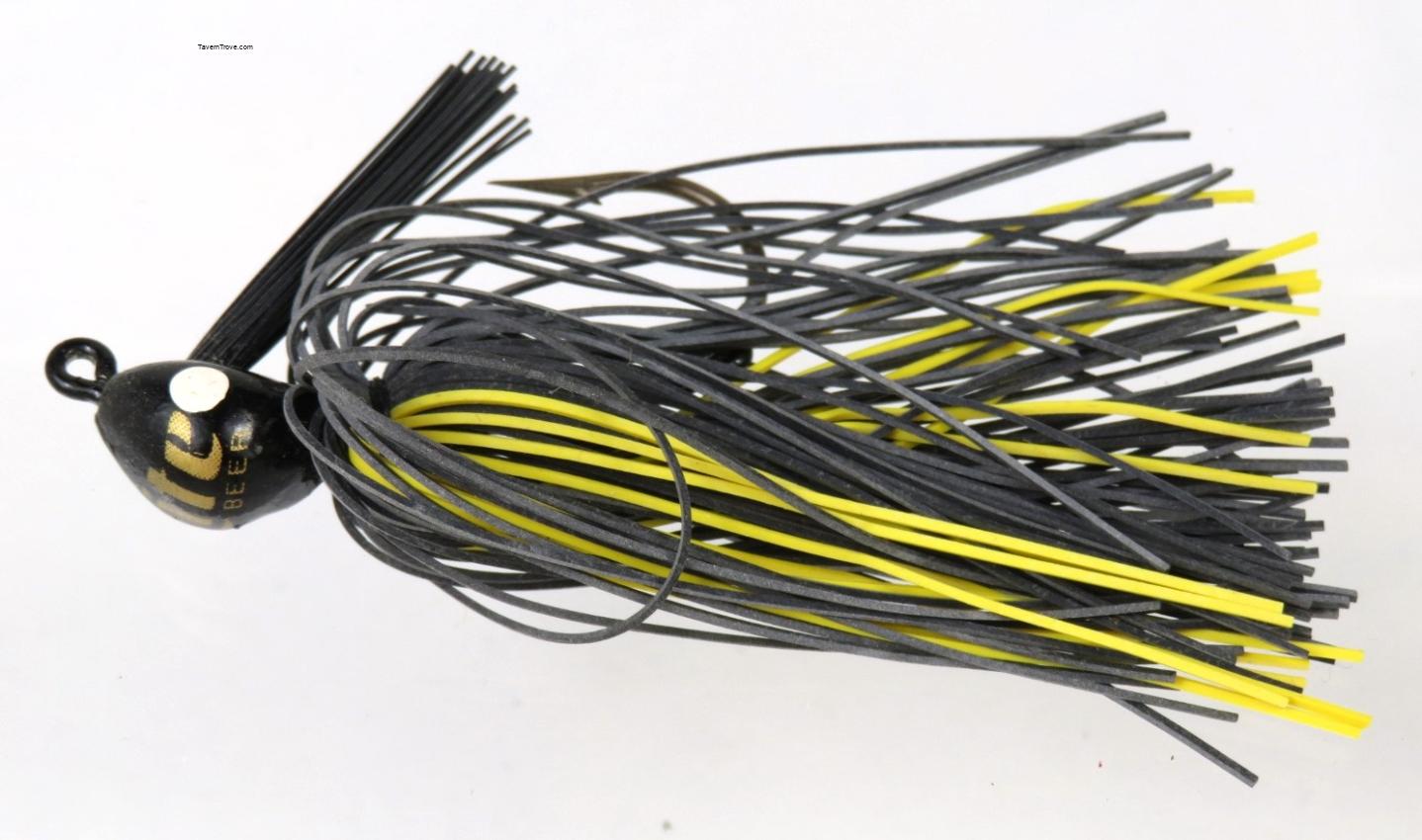 Lite Beer Jig