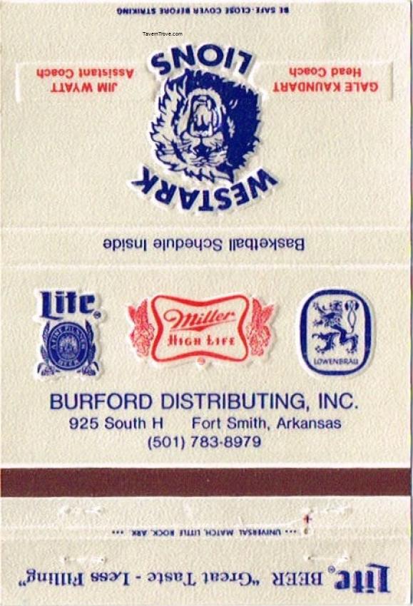 Lite/Miller/Lowenbrau Beer