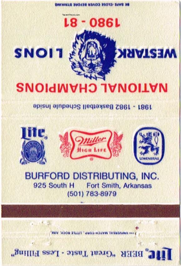 Lite/Miller/Lowenbrau Beer