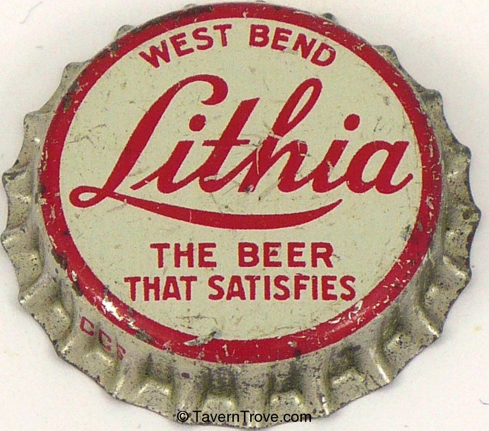Lithia Beer
