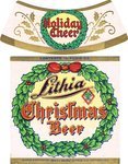 Lithia Christmas Beer