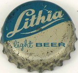 Lithia Light Beer