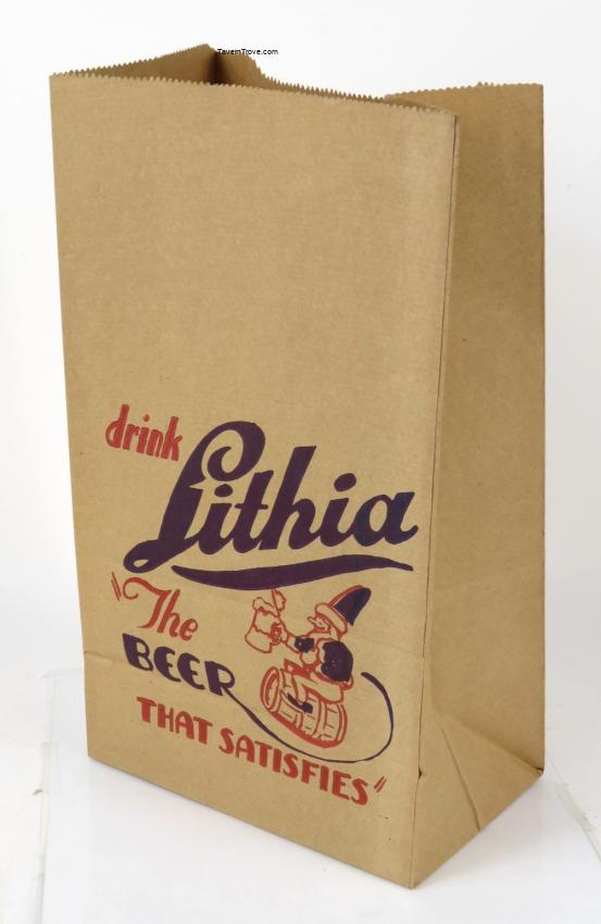 Lithia Beer
