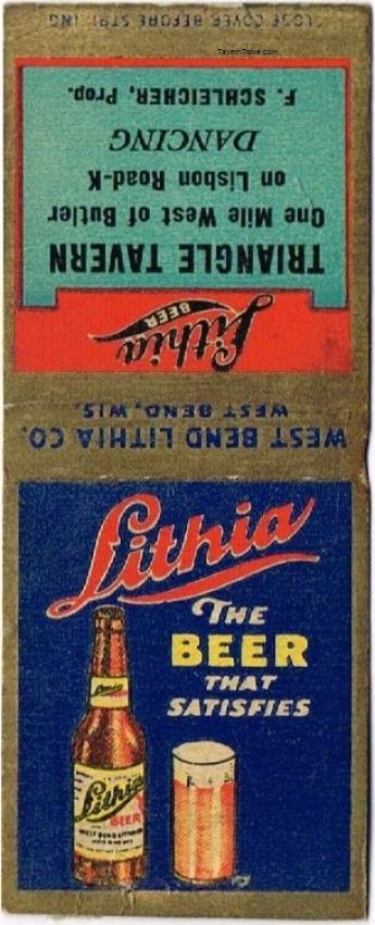 Lithia Beer
