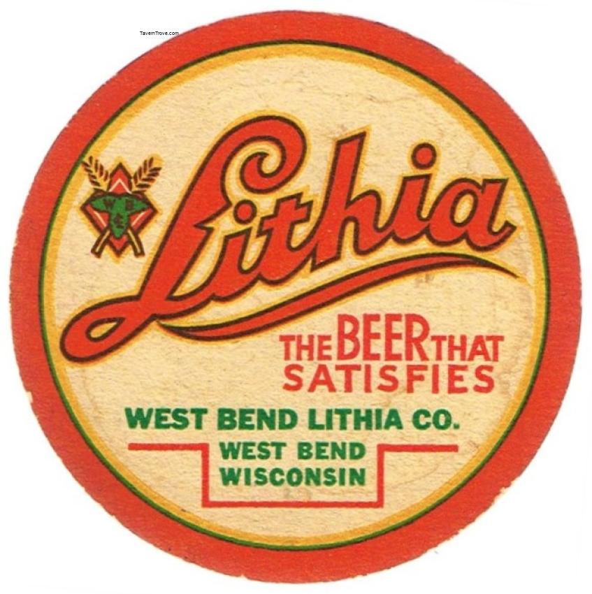 Lithia Beer