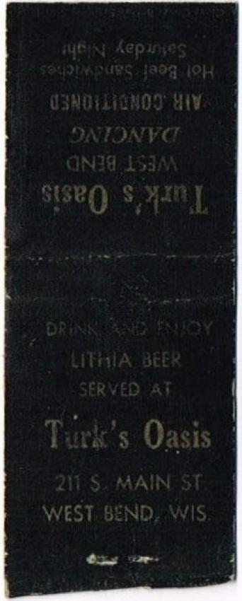 Lithia Beer