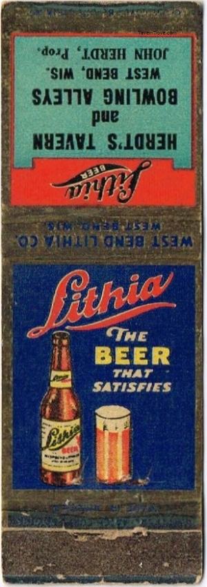 Lithia Beer