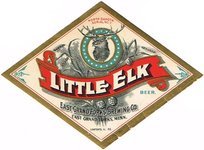 Little Elk Beer