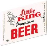 Little King Premium Beer