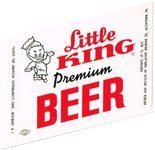Little King Premium Beer