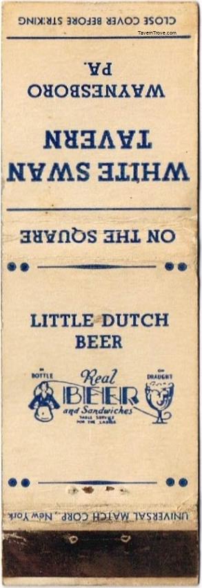Little Dutch Beer
