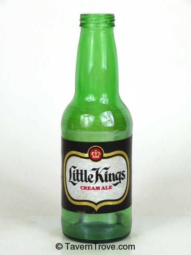 Little Kings Cream Ale