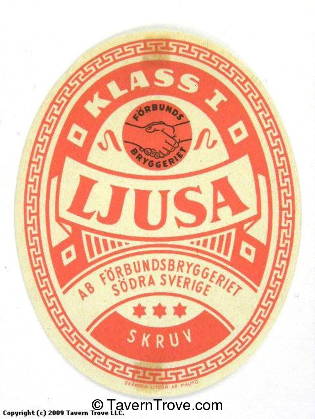 Ljusa