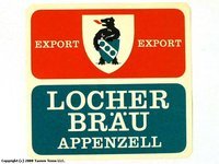 Locher-Bräu Export