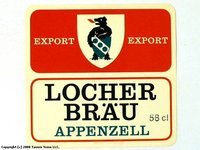 Locher-Bräu Export