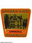 Locher-Bräu Starkbier