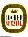 Locher Spezial