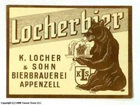 Locherbier