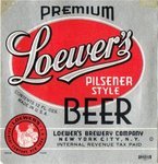 Loewer's Beer