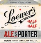 Loewer's Half & Half