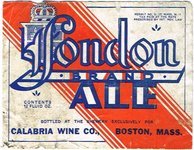 London Ale