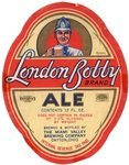 London Bobby Ale