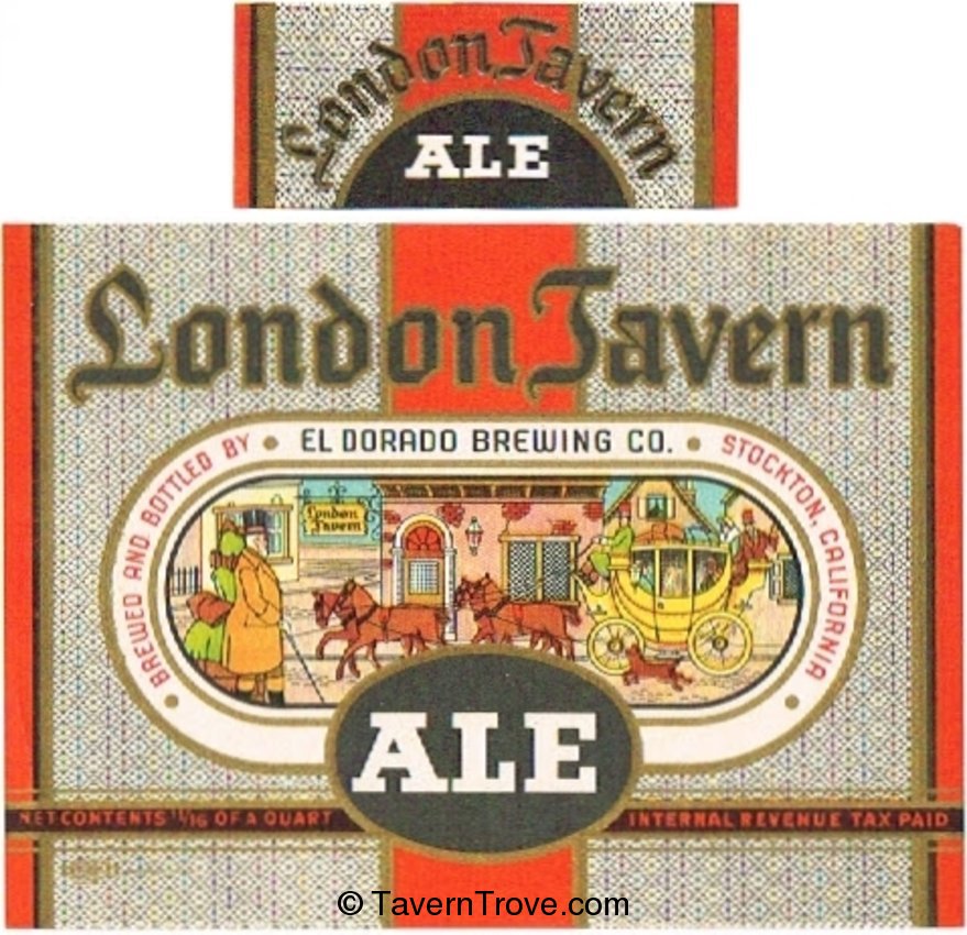 London Tavern Ale