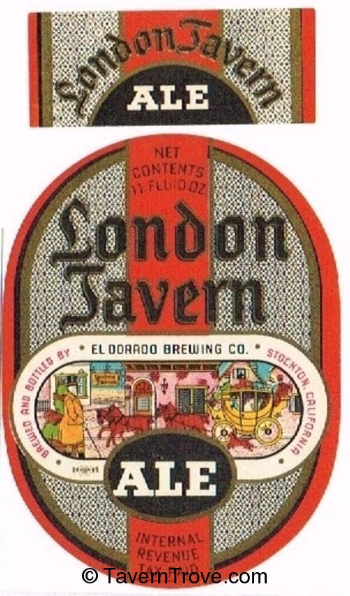 London Tavern  Ale