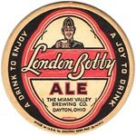 London Bobby Ale