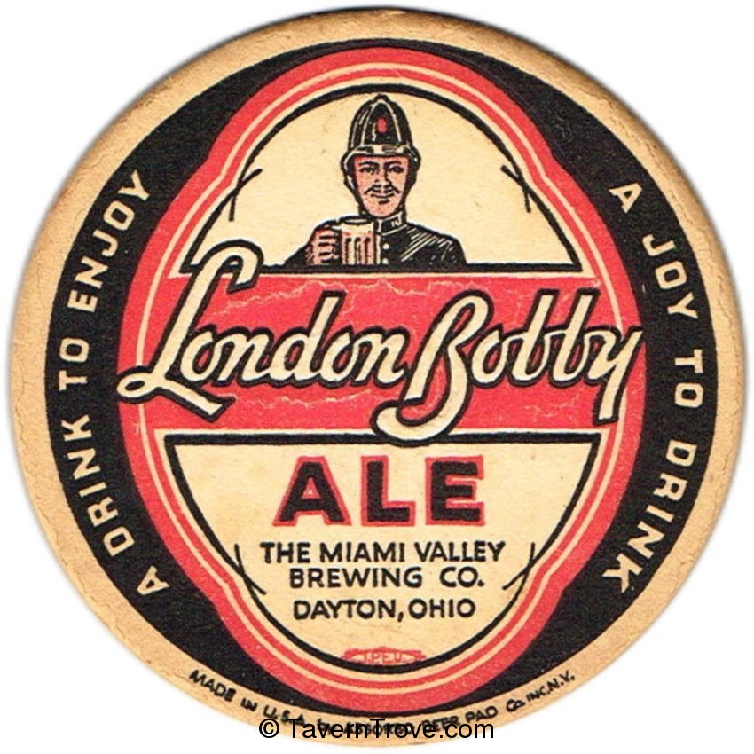 London Bobby Ale