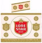 Lone Star  Beer