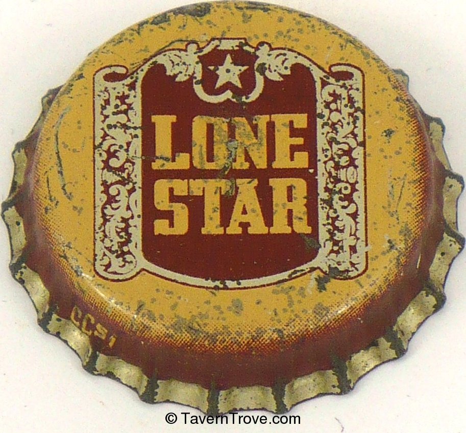 Lone Star Beer (CCS)